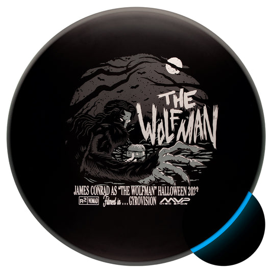 MVP Nomad Wolfman Eclipse R2 Neutron Crave - Halloween 2023