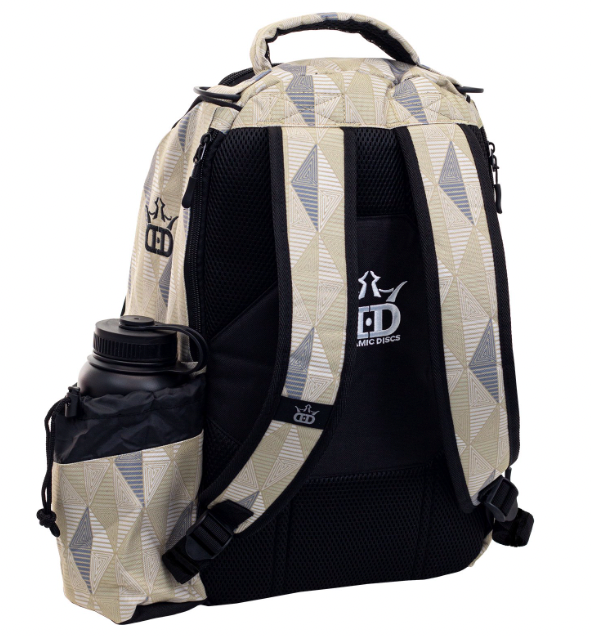 Dynamic Discs Trooper Disc Golf Bag