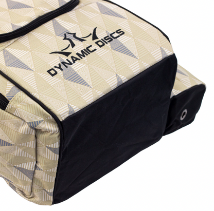 Dynamic Discs Trooper Disc Golf Bag