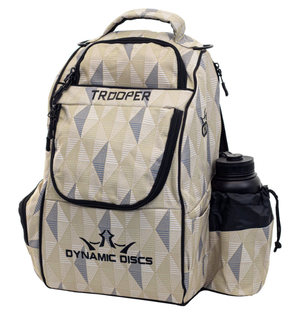 Dynamic Discs Trooper Disc Golf Bag