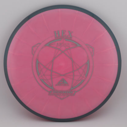 Axiom Discs Fission Hex Stable Midrange 