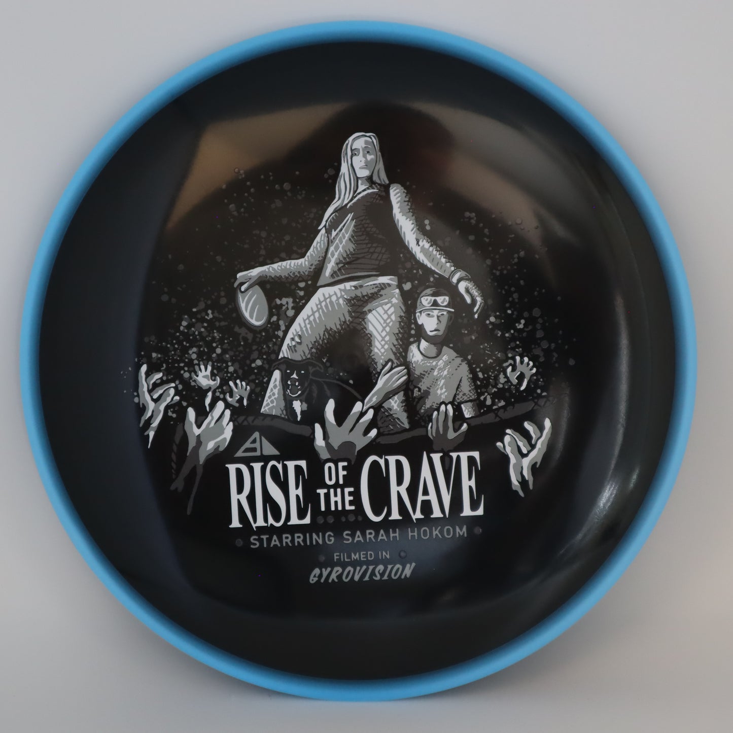 Axiom Crave Eclipse R2 Neutron Crave - Sarah Hokom - Halloween 2023