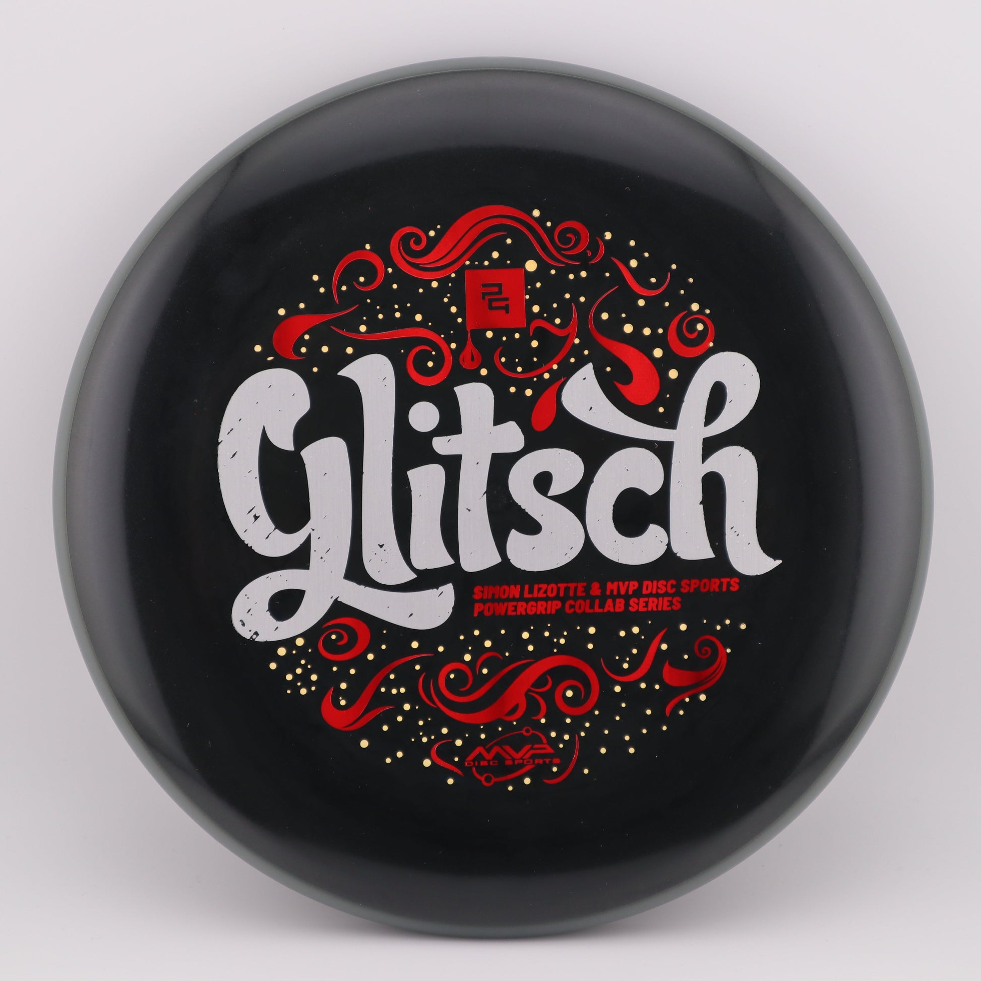 MVP Glitch Stable Putt & Approach GLITSCH Simon LIzzote Special Edition