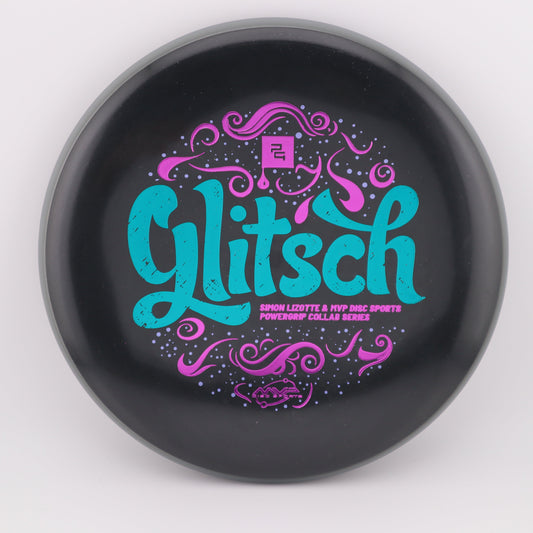 MVP Glitch Stable Putt & Approach GLITSCH Simon LIzzote Special Edition