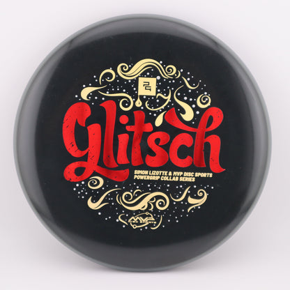 MVP Glitch Stable Putt & Approach GLITSCH Simon LIzzote Special Edition