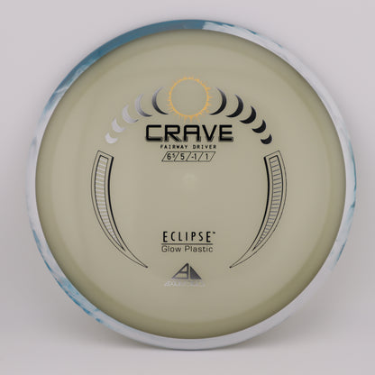 Axiom Crave Eclipse Stable Fairway Driver