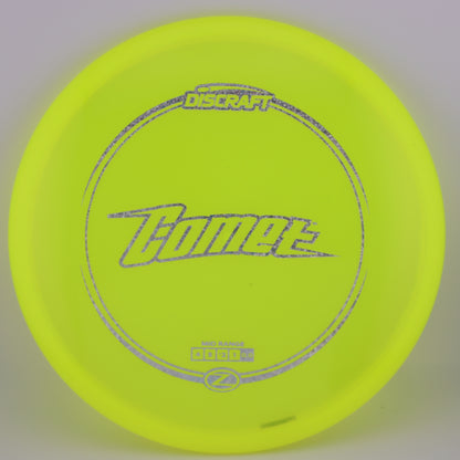 Discraft Z Line Comet Understable Midrange