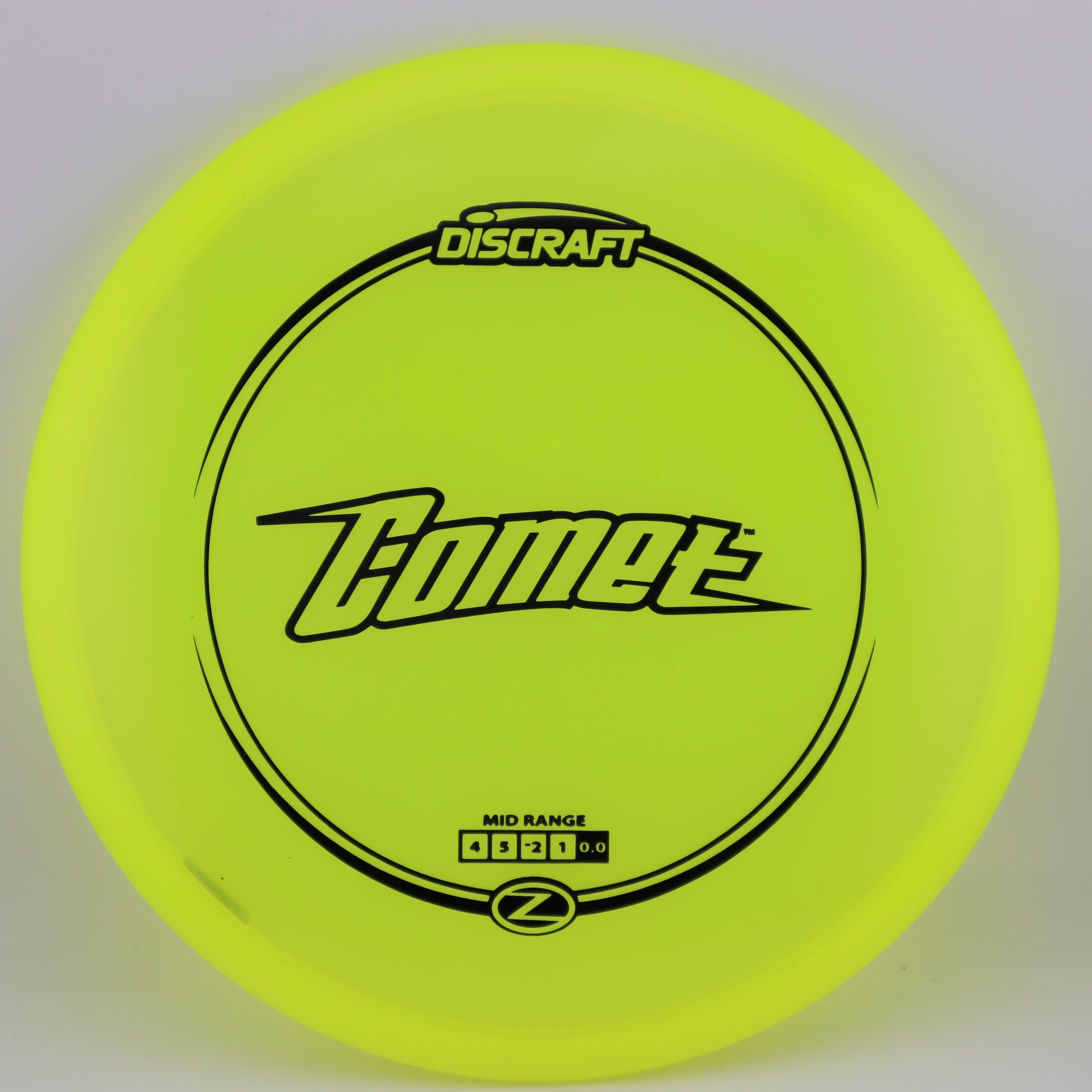 Discraft Z Line Comet Understable Midrange