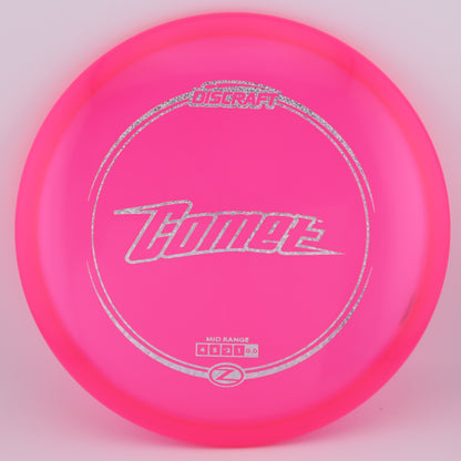 Discraft Z Line Comet Understable Midrange