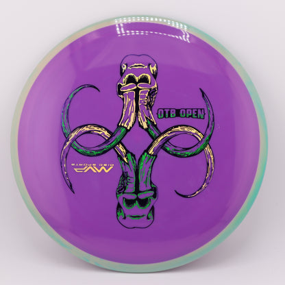 Axiom Crave OTB Open Soft Neutron Stable Fairway Driver