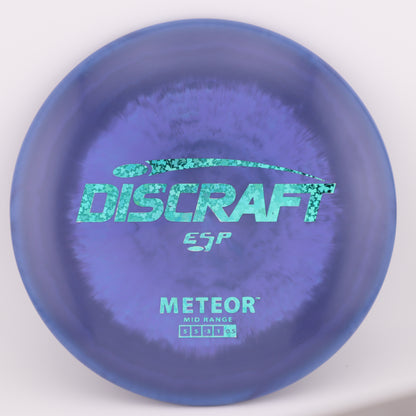 Discraft ESP Meteor Understable Midrange