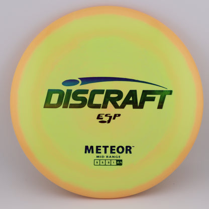 Discraft ESP Meteor Understable Midrange