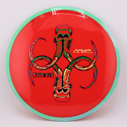 Axiom Crave OTB Open Soft Neutron Stable Fairway Driver