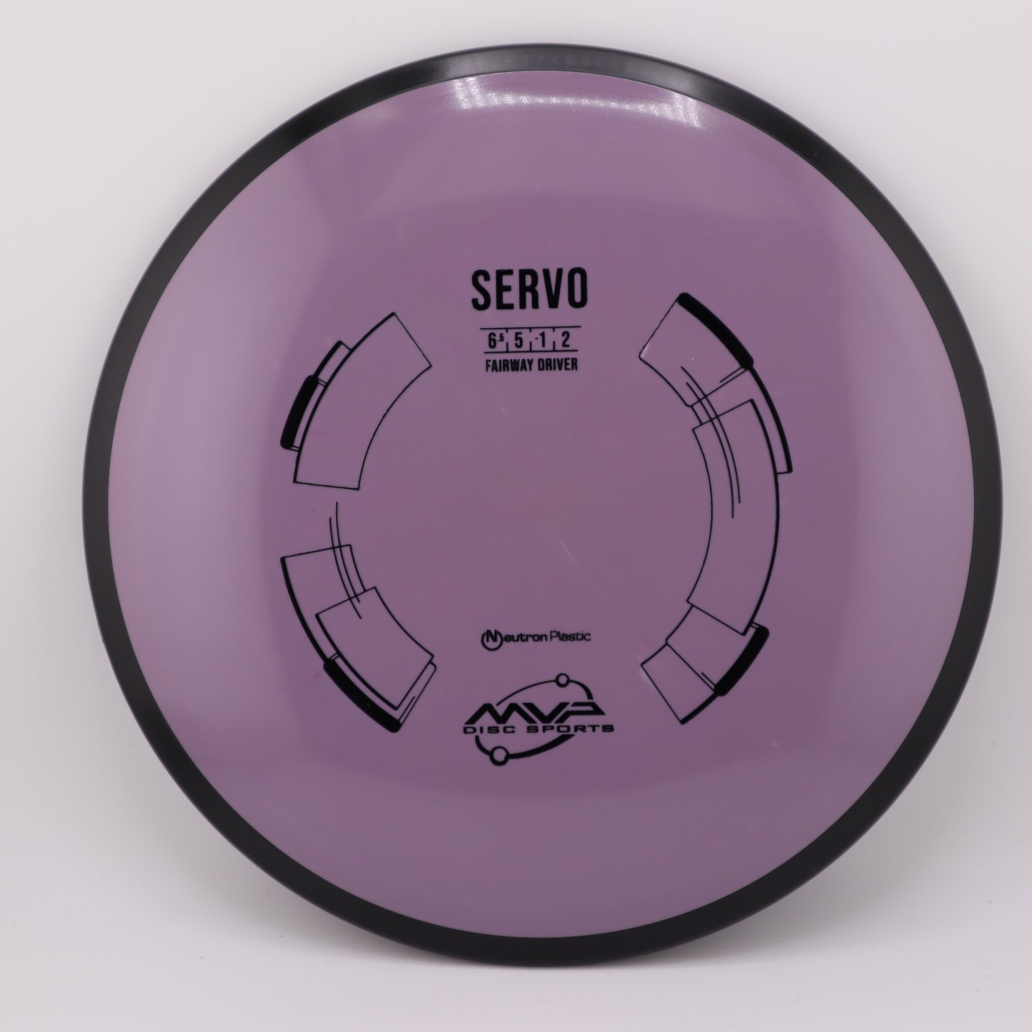 MVP Servo Neutron Stable Fairway Driver