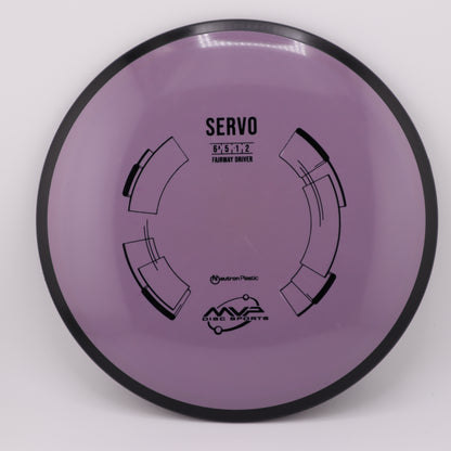 MVP Servo Neutron Stable Fairway Driver