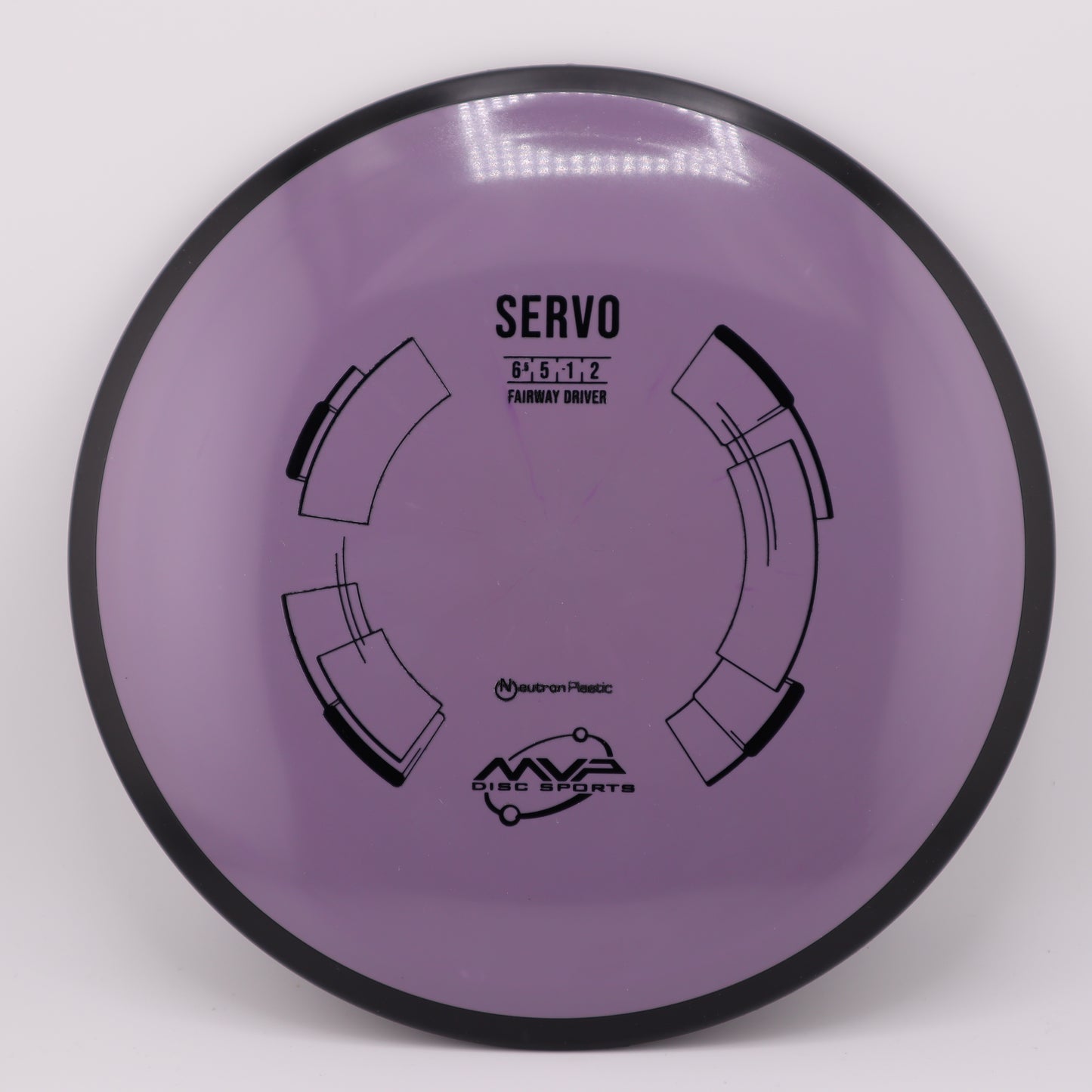 MVP Servo Neutron Stable Fairway Driver