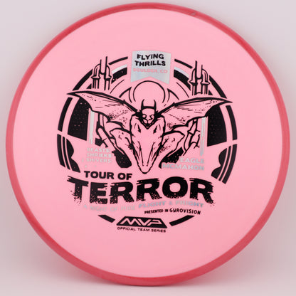 Axiom Eclipse Pyro -Halloween Edition - Good Vibes Disc Golf