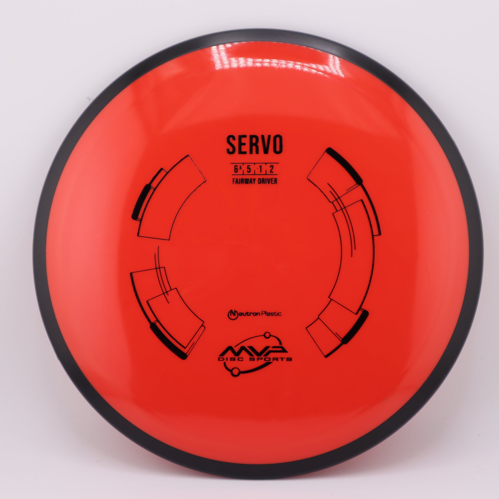 MVP Servo Neutron Stable Fairway Driver