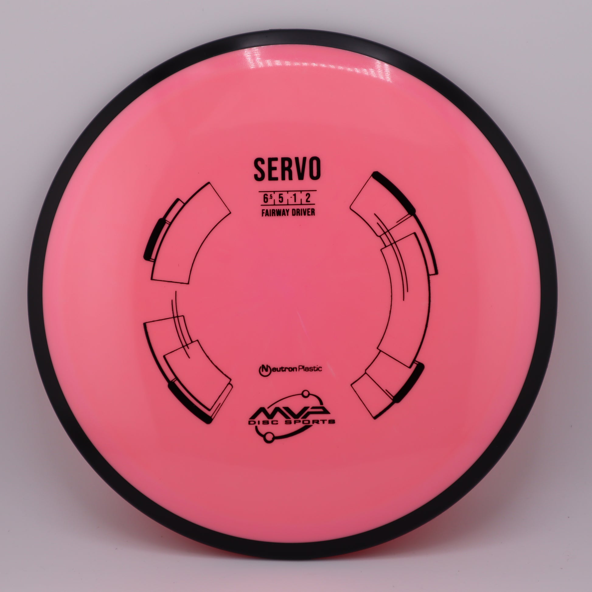 MVP Servo Neutron Stable Fairway Driver