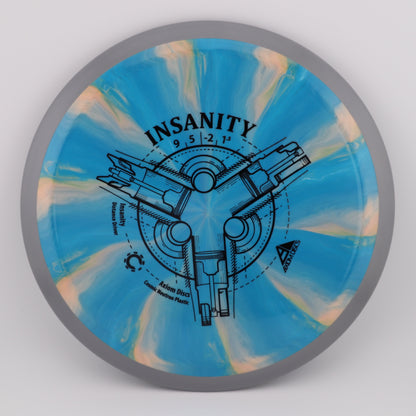 Axiom Discs Insanity Understable Distance Driver Disc Golf