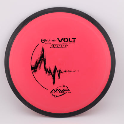 MVP Volt Overstable Fairway Driver