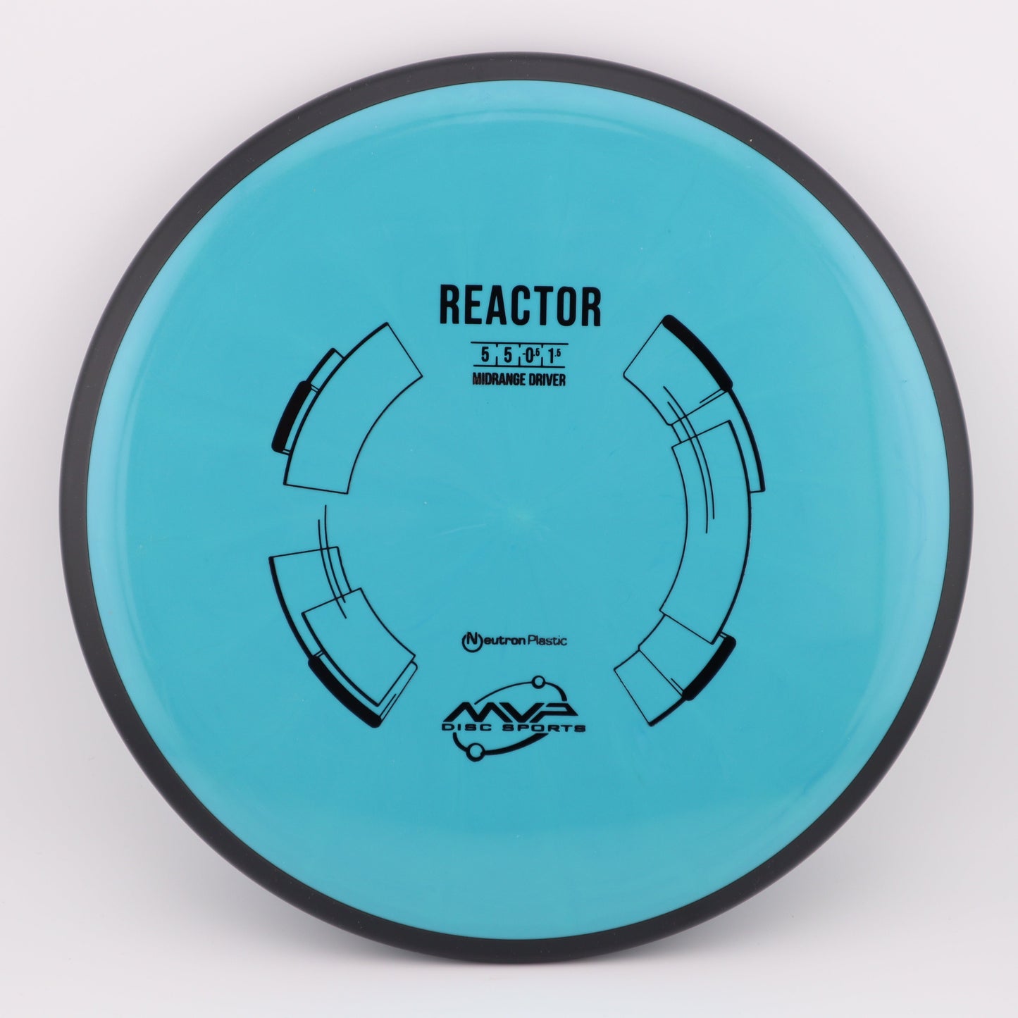 MVP Reactor Stable Midrange Disc Golf