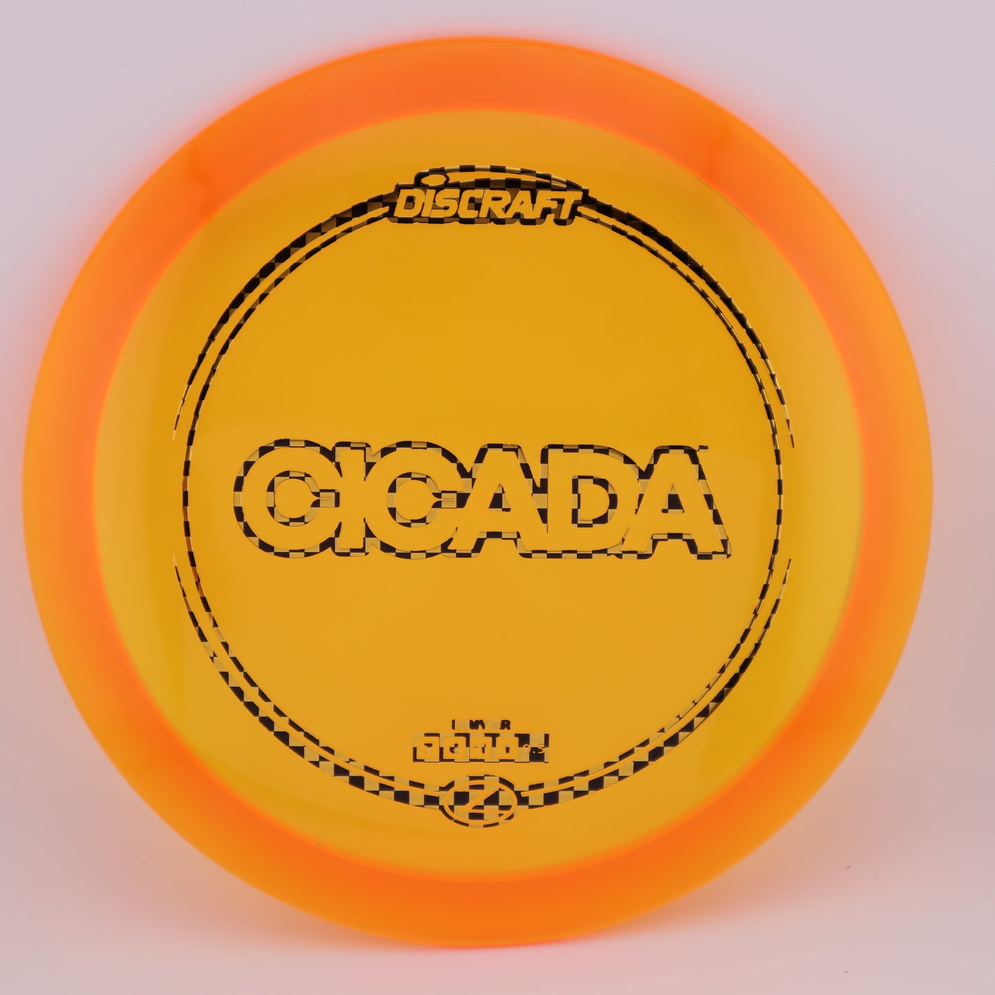 Discraft Z Line Cicada Stable Fairway Driver