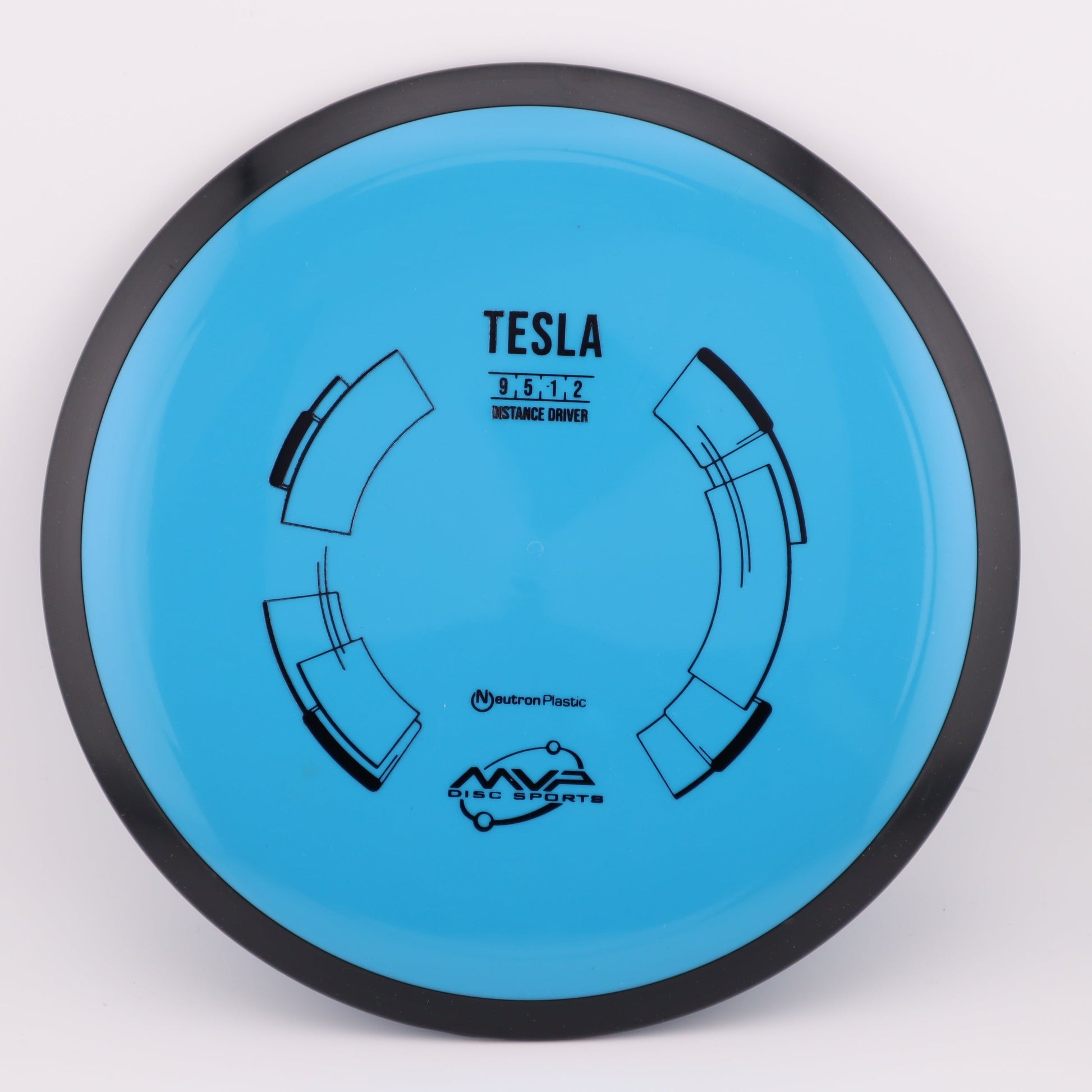 MVP Tesla Neutron Stable Distance Driver