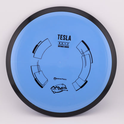 MVP Tesla Neutron Stable Distance Driver