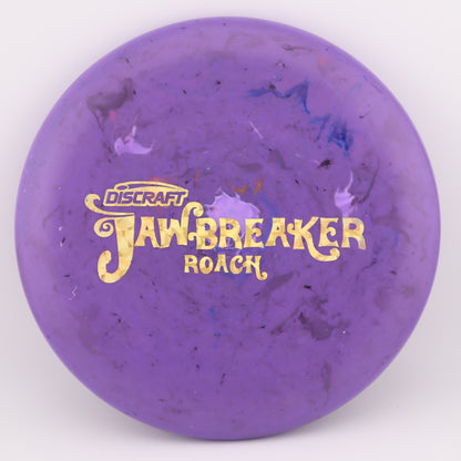 Discraft Roach Jawbreaker Stable Putt and Approach
