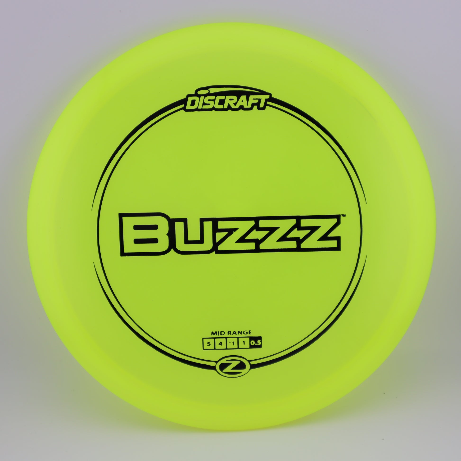 Discraft Z Line Buzzz Putt and Approach