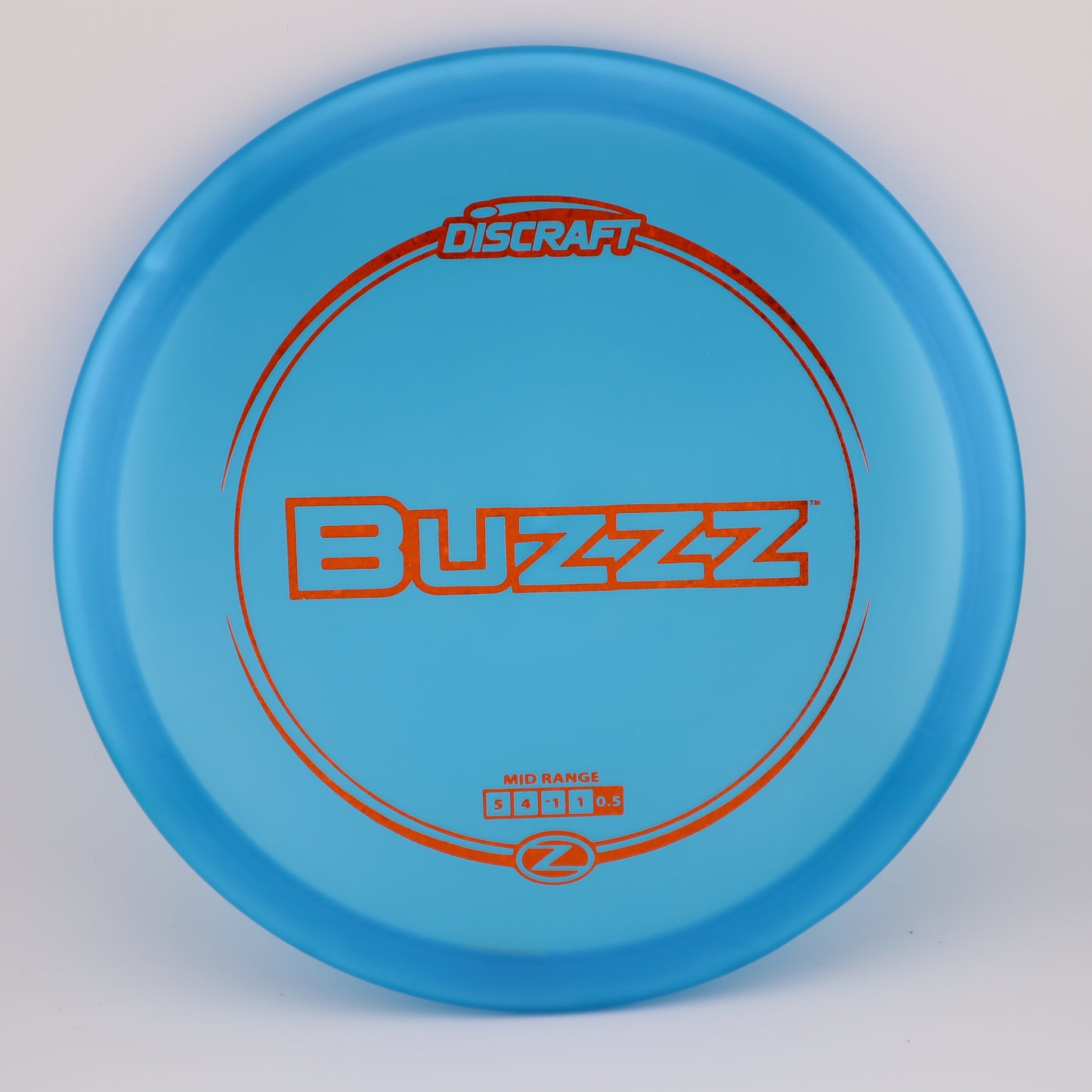 Discraft Z Line Buzzz Putt and Approach