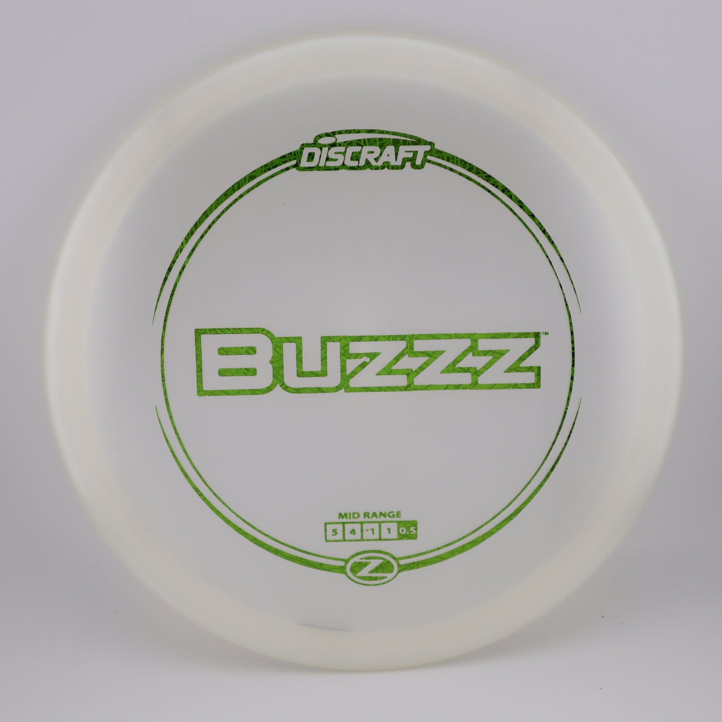 Discraft Z Line Buzzz Putt and Approach