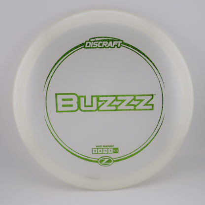 Discraft Z Line Buzzz Putt and Approach