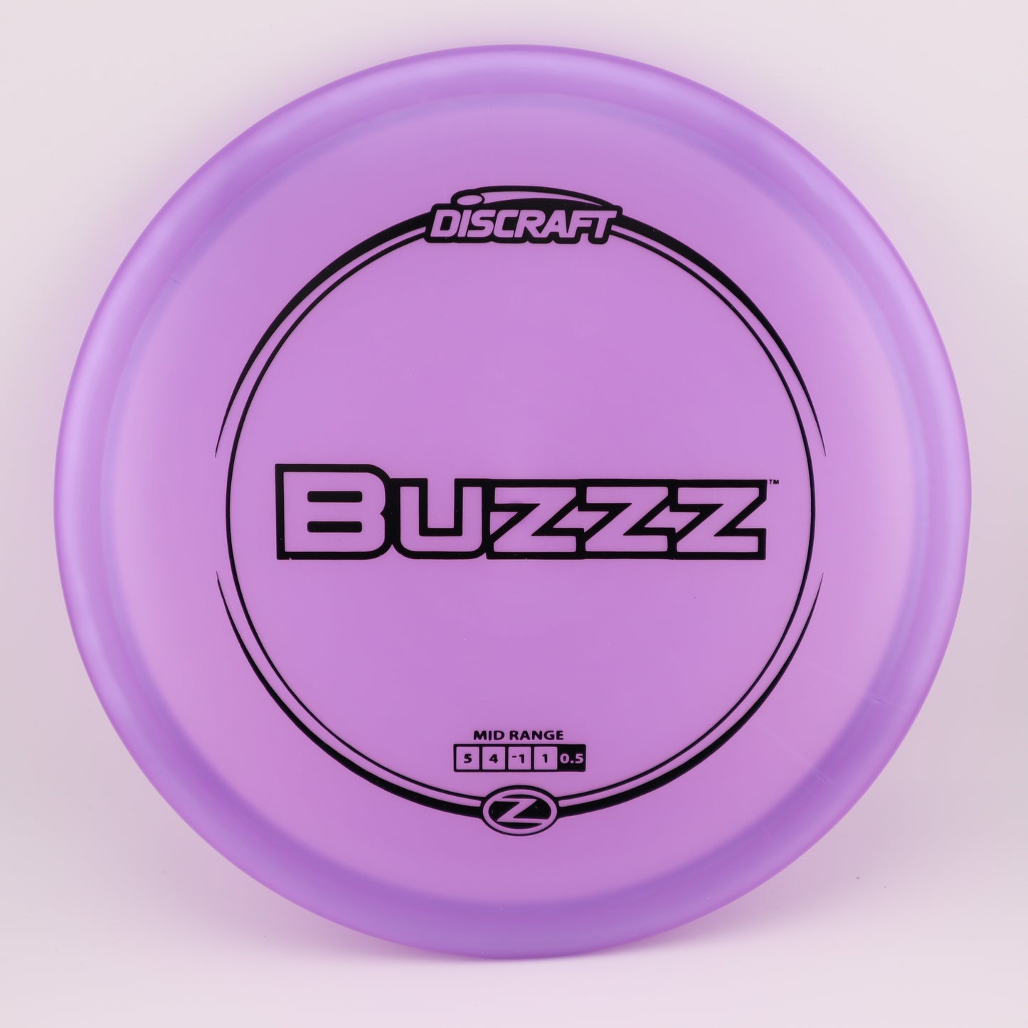 Discraft Z Line Buzzz Putt and Approach