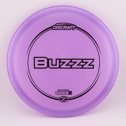 Discraft Z Line Buzzz Putt and Approach