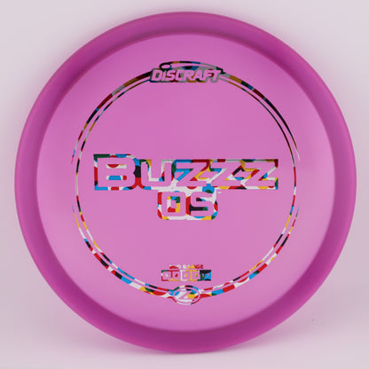 Discraft Z Line Buzzz OS Putt and Approach