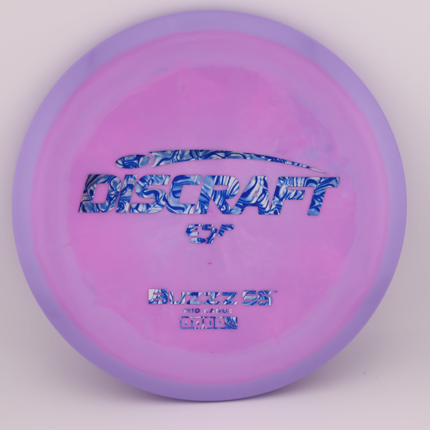 Discraft ESP Buzzz Putt and Approach