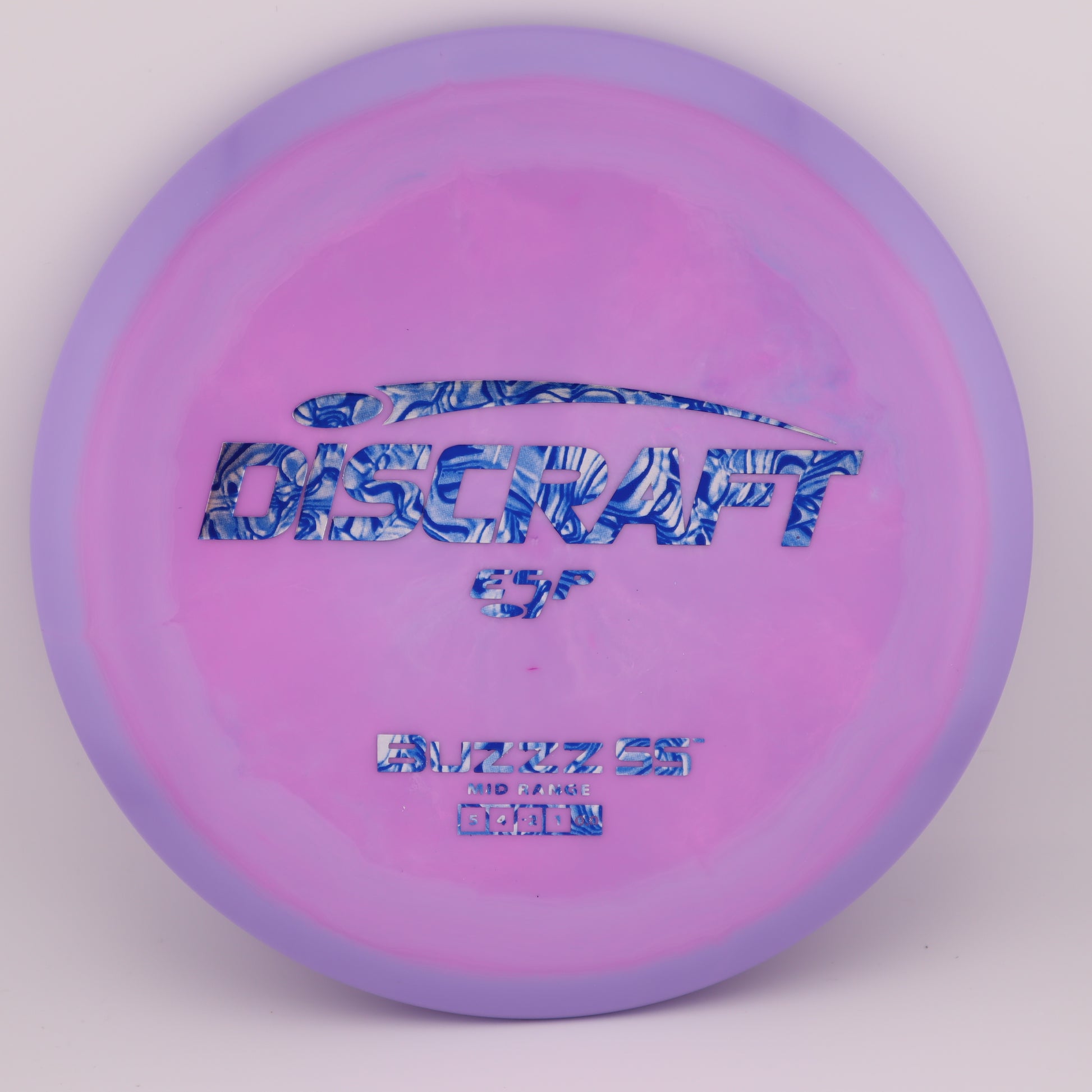 Discraft ESP Buzzz Putt and Approach