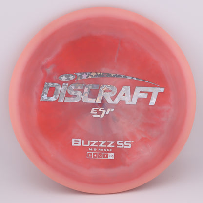 Discraft ESP Buzzz Putt and Approach