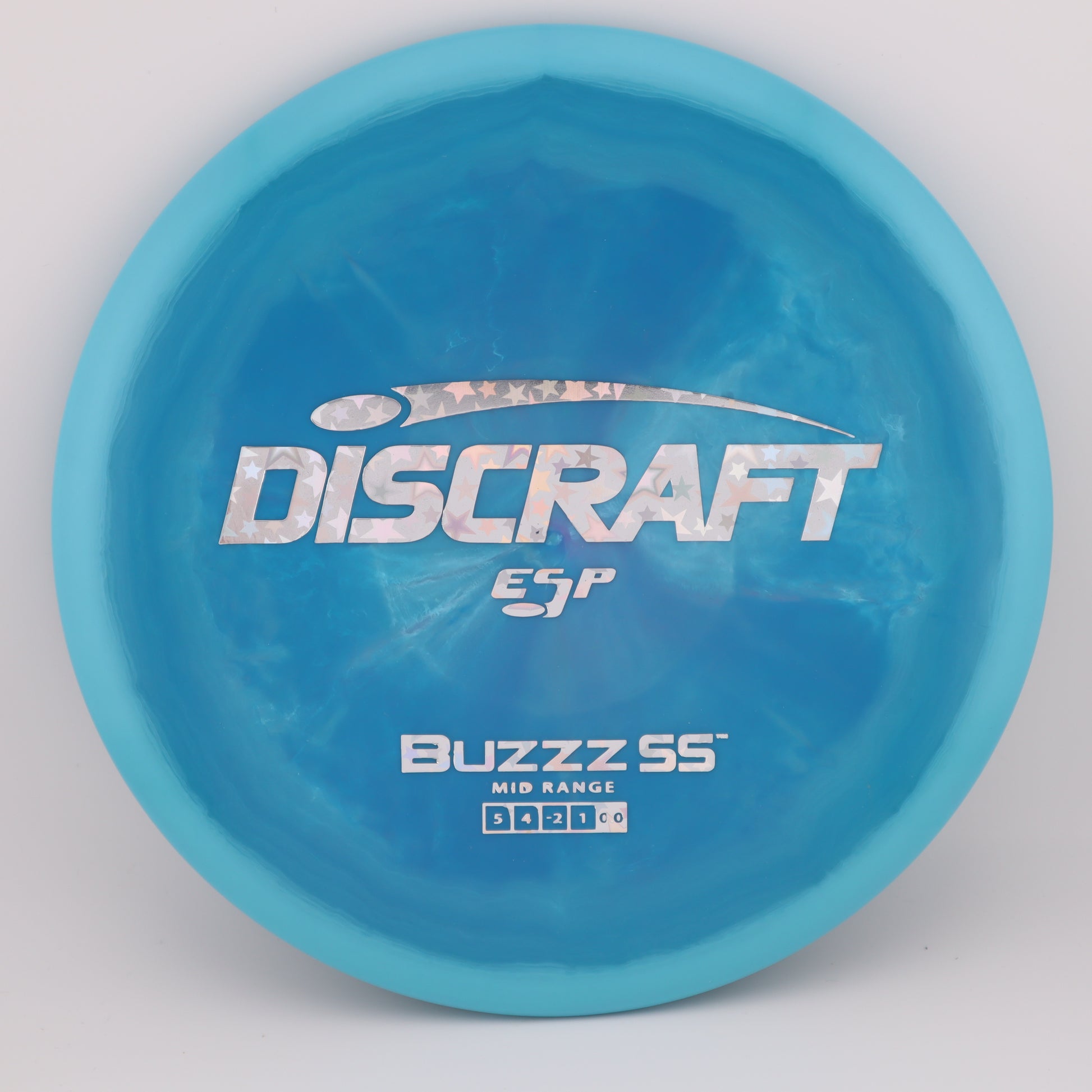 Discraft ESP Buzzz Putt and Approach