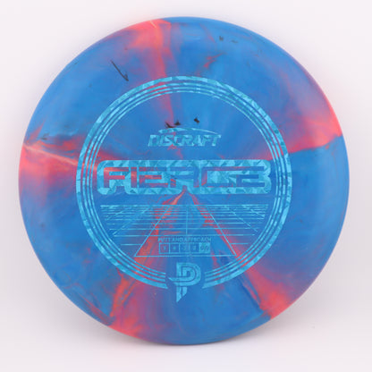 Discraft Page Pierce Fierce Undertable Putt and Approach