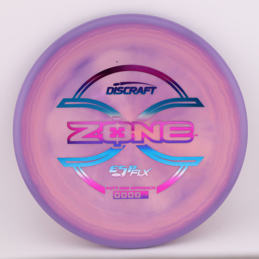 Discraft ESP FLX Zone Putt and Approach