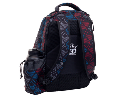 Dynamic Discs Trooper Disc Golf Bag