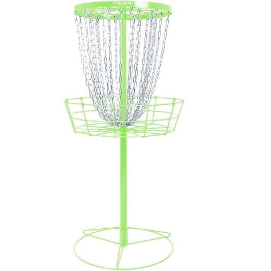Streamline Lite Basket - Good Vibes Disc Golf