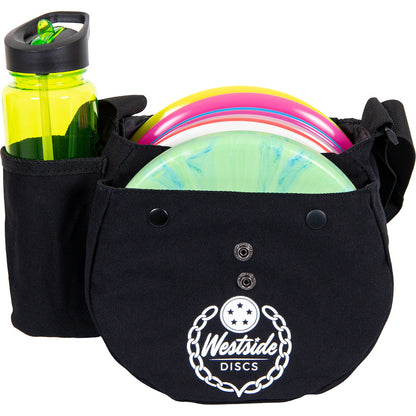 Westside Discs Sling Disc Golf Bag