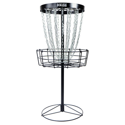 MVP Black Hole Pro HD Basket Disc Golf