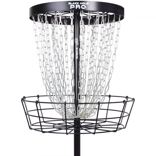 MVP Black Hole Pro Basket Disc Golf