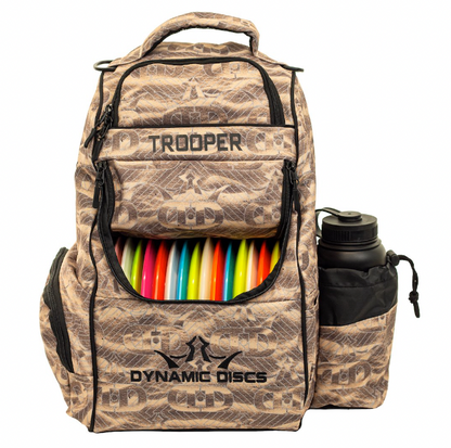 Dynamic Discs Trooper Disc Golf Bag