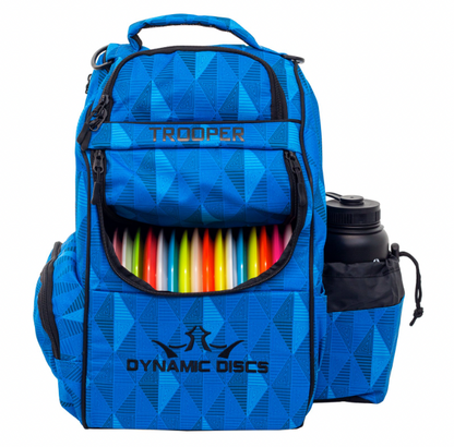 Dynamic Discs Trooper Disc Golf Bag